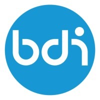 Basis Data Infrastructuur (BDI)